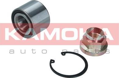 Kamoka 5600111 - Wheel hub, bearing Kit parts5.com