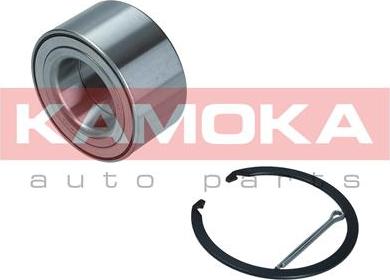 Kamoka 5600113 - Wheel hub, bearing Kit parts5.com