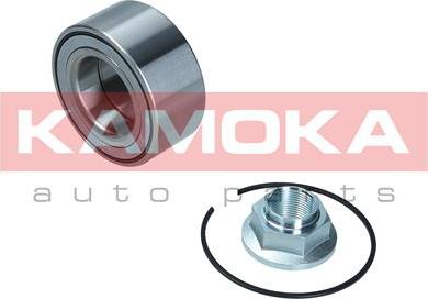 Kamoka 5600180 - Set rulment roata parts5.com