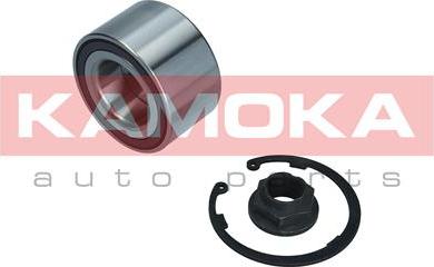 Kamoka 5600181 - Sada ložisek kol parts5.com