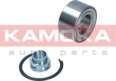 Kamoka 5600138 - Σετ ρουλεμάν τροχών parts5.com