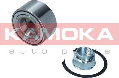 Kamoka 5600137 - Set rulment roata parts5.com