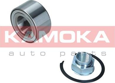 Kamoka 5600120 - Komplet ležaja točka parts5.com