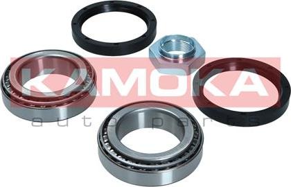 Kamoka 5600123 - Wheel hub, bearing Kit parts5.com