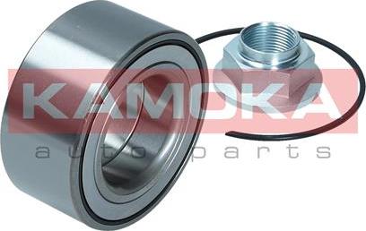 Kamoka 5600179 - Set rulment roata parts5.com