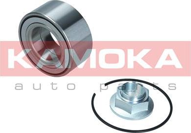 Kamoka 5600179 - Set rulment roata parts5.com