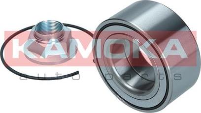 Kamoka 5600179 - Set rulment roata parts5.com