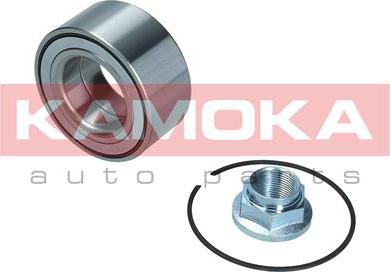 Kamoka 5600178 - Set rulment roata parts5.com