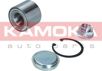 Kamoka 5600201 - Set rulment roata parts5.com