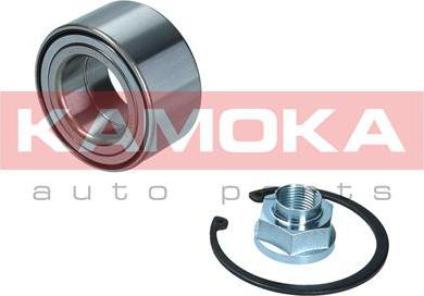 Kamoka 5600203 - Zestaw łożysk koła parts5.com