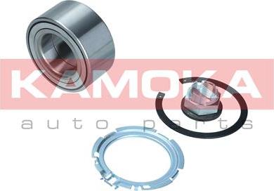 Kamoka 5600215 - Wheel hub, bearing Kit parts5.com