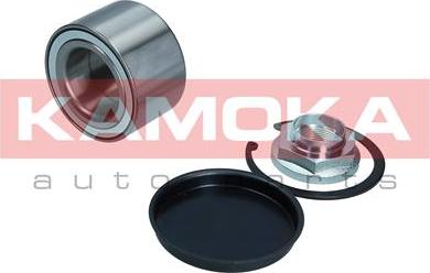 Kamoka 5600210 - Komplet ležaja kotača parts5.com