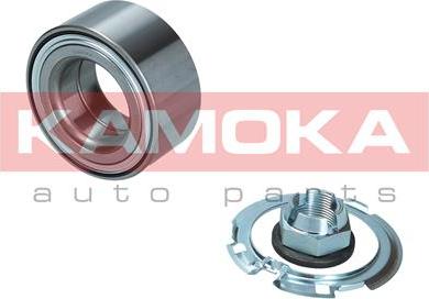 Kamoka 5600212 - Radlagersatz parts5.com