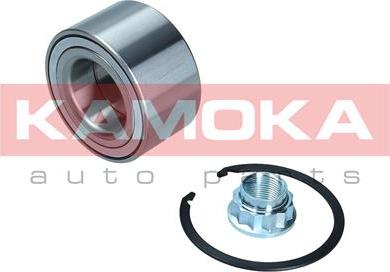 Kamoka 5600229 - Komplet ležaja kotača parts5.com