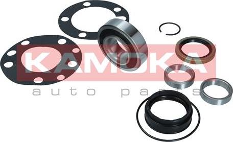 Kamoka 5600224 - Kit de roulements de roue parts5.com