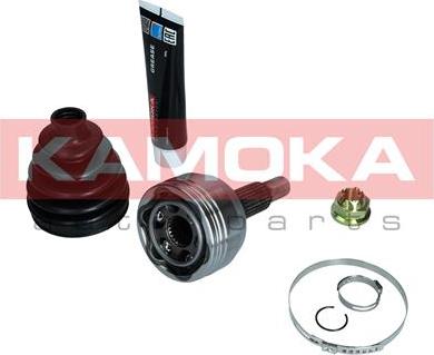 Kamoka 6996 - Zgibni lezaj, pogonska gred parts5.com