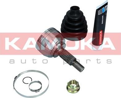 Kamoka 6996 - Zgibni lezaj, pogonska gred parts5.com