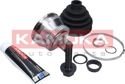 Kamoka 6560 - Joint Kit, drive shaft parts5.com