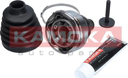 Kamoka 6046 - Joint Kit, drive shaft parts5.com