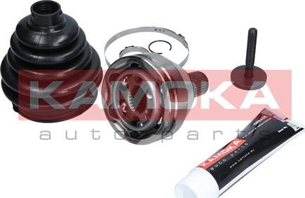 Kamoka 6015 - Joint Kit, drive shaft parts5.com