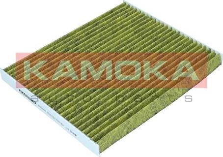 Kamoka 6080099 - Filter, zrak notranjega prostora parts5.com