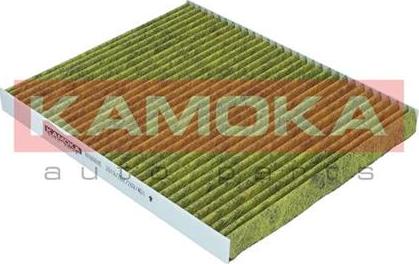 Kamoka 6080095 - Filtru, aer habitaclu parts5.com