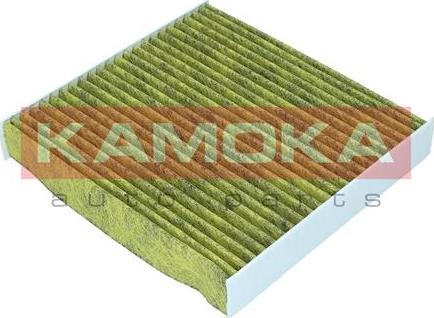 Kamoka 6080097 - Filter, zrak notranjega prostora parts5.com