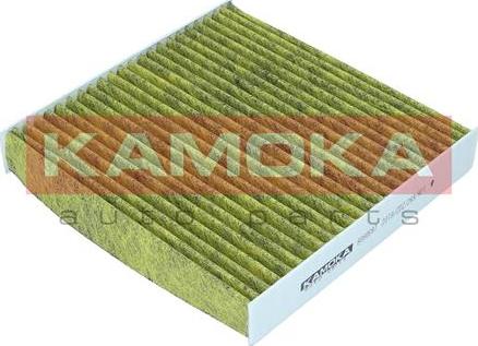 Kamoka 6080097 - Filter, zrak notranjega prostora parts5.com