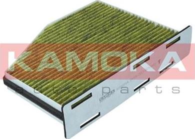 Kamoka 6080044 - Filtro, aire habitáculo parts5.com