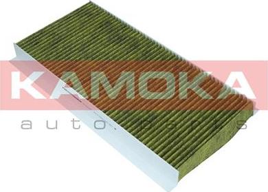 Kamoka 6080043 - Filter, Innenraumluft parts5.com