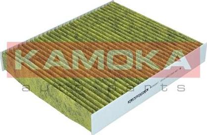 Kamoka 6080047 - Szűrő, utastér levegő parts5.com