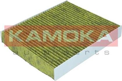 Kamoka 6080047 - Filtru, aer habitaclu parts5.com