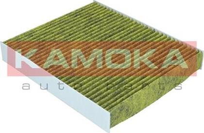 Kamoka 6080047 - Filtru, aer habitaclu parts5.com