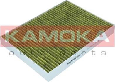 Kamoka 6080054 - Filter, interior air parts5.com