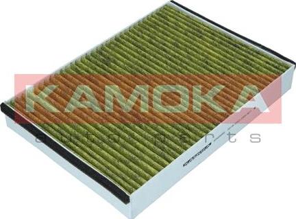 Kamoka 6080050 - Filtro, aire habitáculo parts5.com