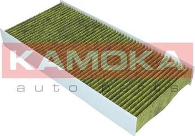 Kamoka 6080051 - Filtru, aer habitaclu parts5.com