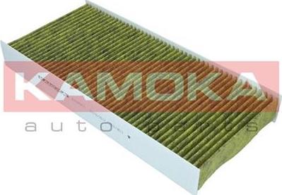 Kamoka 6080051 - Filtru, aer habitaclu parts5.com