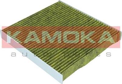 Kamoka 6080069 - Φίλτρο, αέρας εσωτερικού χώρου parts5.com