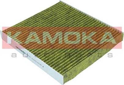 Kamoka 6080069 - Φίλτρο, αέρας εσωτερικού χώρου parts5.com