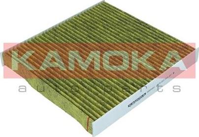 Kamoka 6080069 - Φίλτρο, αέρας εσωτερικού χώρου parts5.com