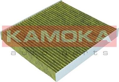 Kamoka 6080069 - Φίλτρο, αέρας εσωτερικού χώρου parts5.com