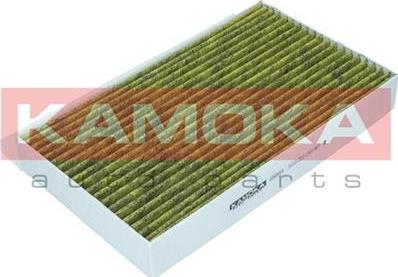 Kamoka 6080064 - Filtar, zrak unutarnjeg prostora parts5.com