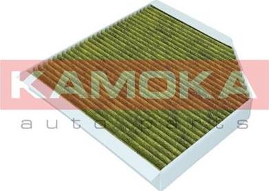 Kamoka 6080066 - Filtru, aer habitaclu parts5.com