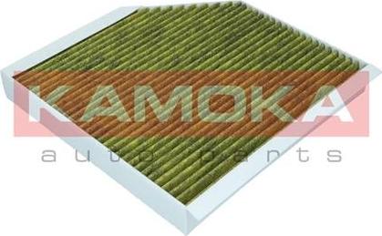 Kamoka 6080066 - Filtru, aer habitaclu parts5.com