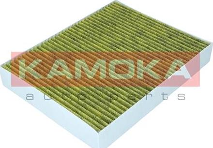 Kamoka 6080060 - Filtru, aer habitaclu parts5.com