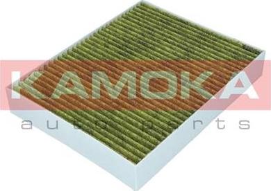 Kamoka 6080068 - Filtru, aer habitaclu parts5.com