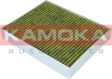 Kamoka 6080068 - Filtru, aer habitaclu parts5.com