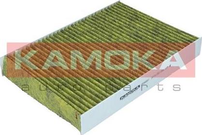 Kamoka 6080067 - Filtru, aer habitaclu parts5.com