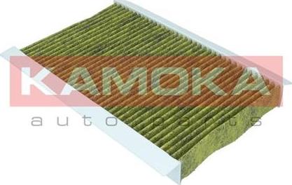 Kamoka 6080009 - Filtro, aire habitáculo parts5.com