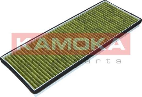 Kamoka 6080006 - Filter, zrak notranjega prostora parts5.com